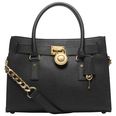 amazon michael kors hamilton bag|Michael Kors Hamilton bag discount.